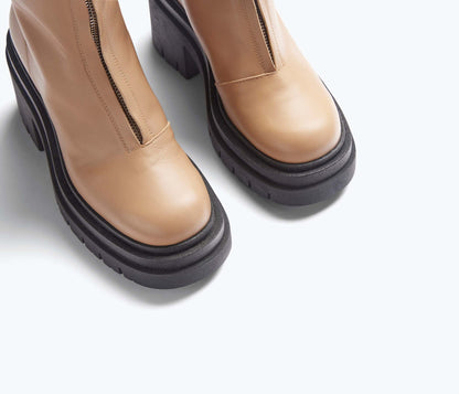 FREDA SALVADOR SADIE PLATFORM BOOT