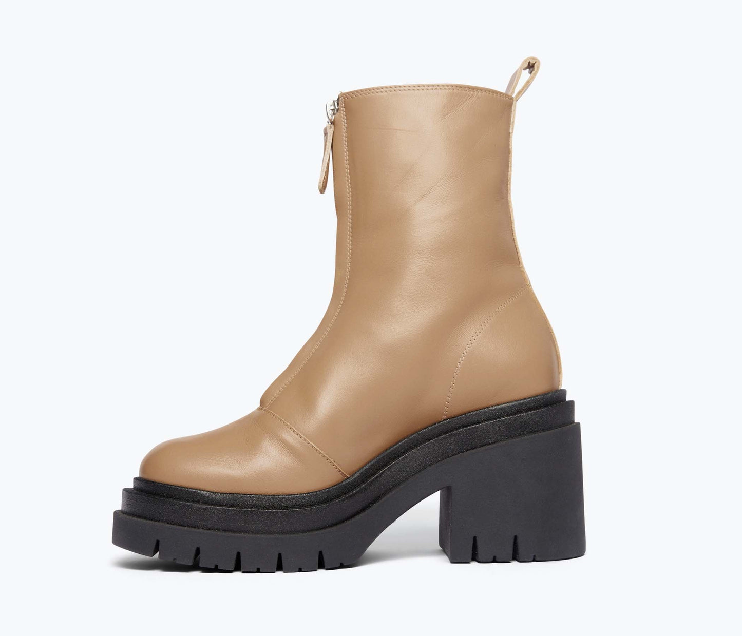 FREDA SALVADOR SADIE PLATFORM BOOT