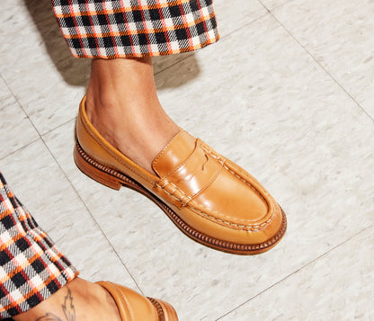 FREDA SALVADOR ELBA PENNY LOAFER