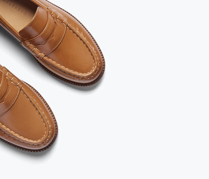 FREDA SALVADOR ELBA PENNY LOAFER