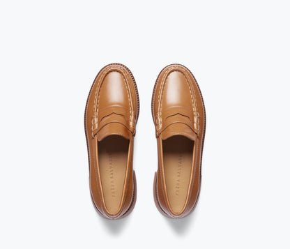 FREDA SALVADOR ELBA PENNY LOAFER