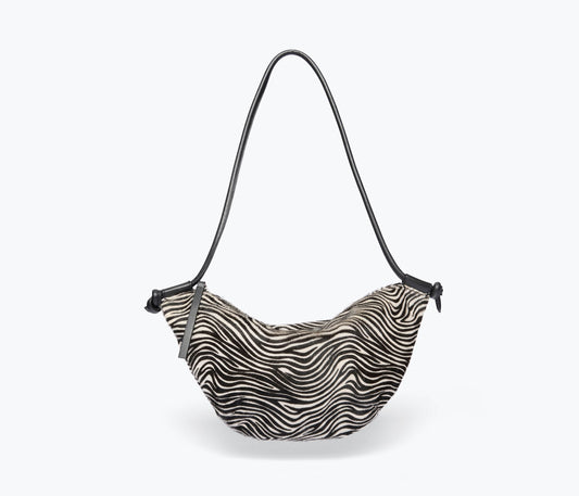 FREDA SALVADOR ELODIE CRESCENT BAG