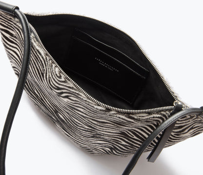 FREDA SALVADOR ELODIE CRESCENT BAG