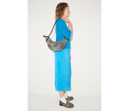 FREDA SALVADOR ELODIE CRESCENT BAG