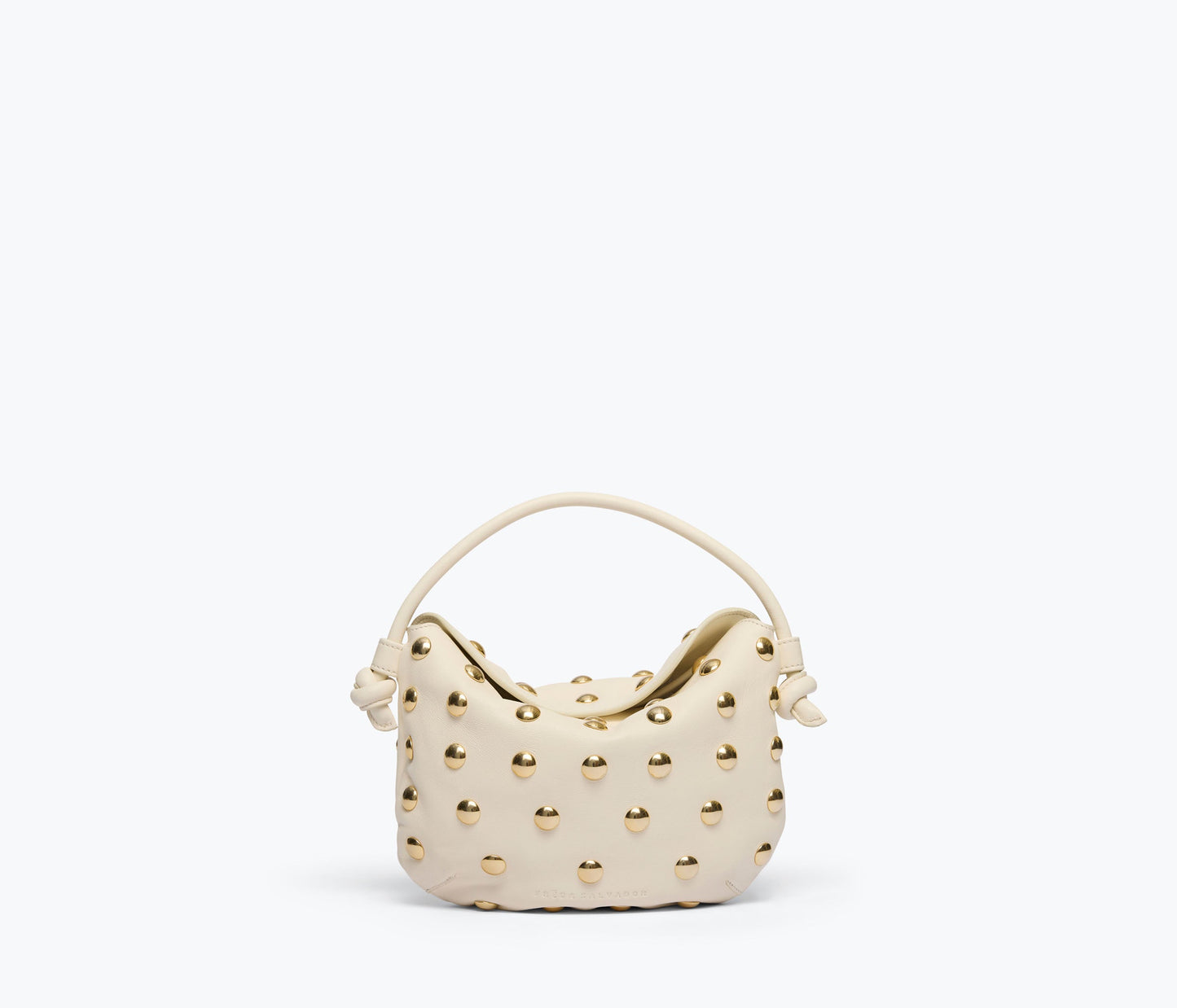 FREDA SALVADOR ELIS MINI CRESCENT BAG