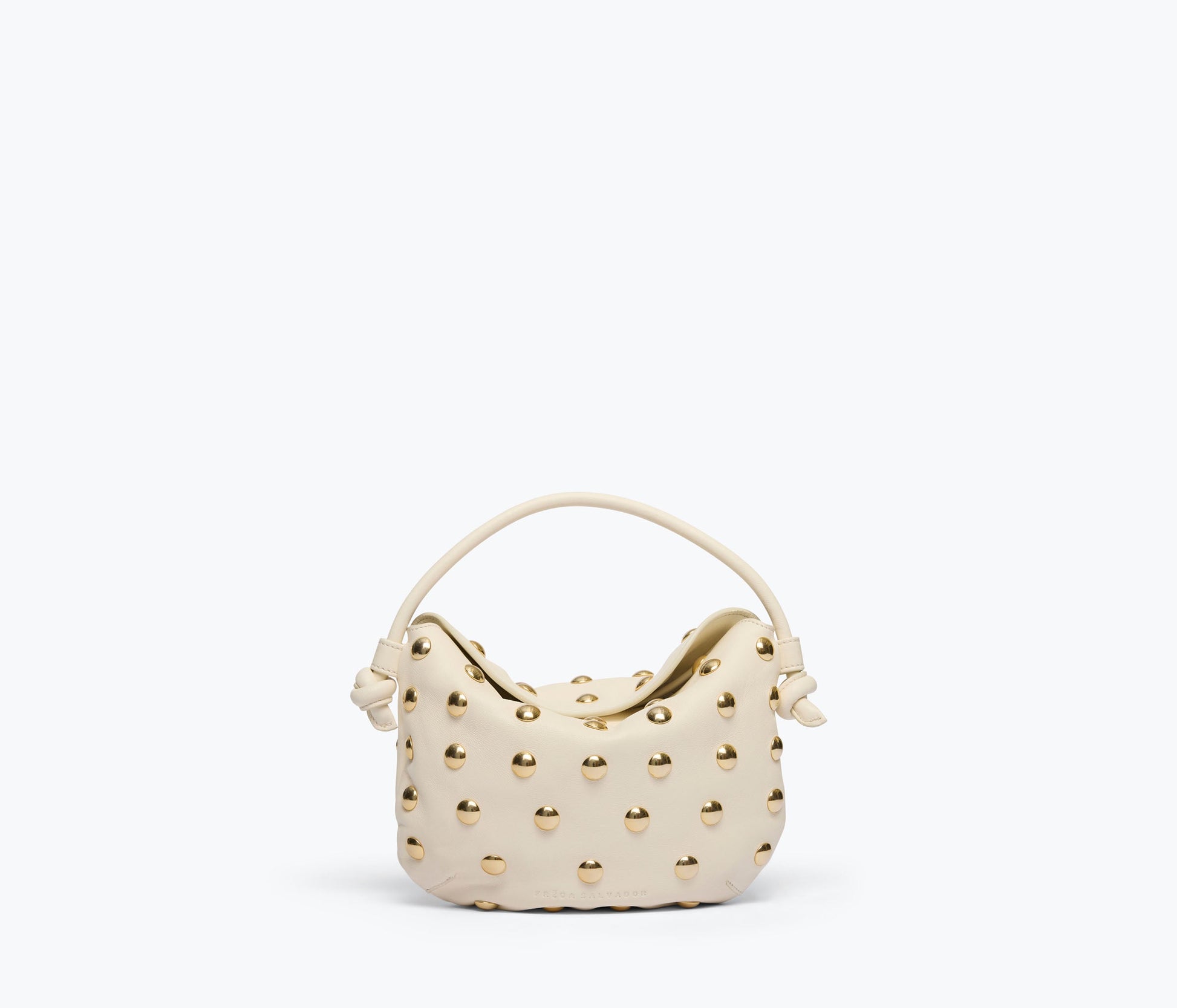 FREDA SALVADOR ELIS MINI CRESCENT BAG