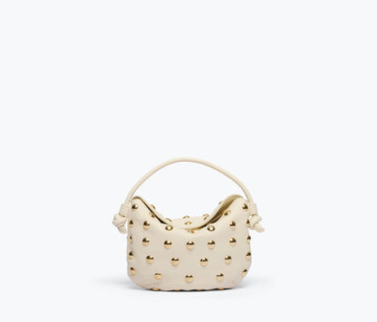 FREDA SALVADOR ELIS MINI CRESCENT BAG