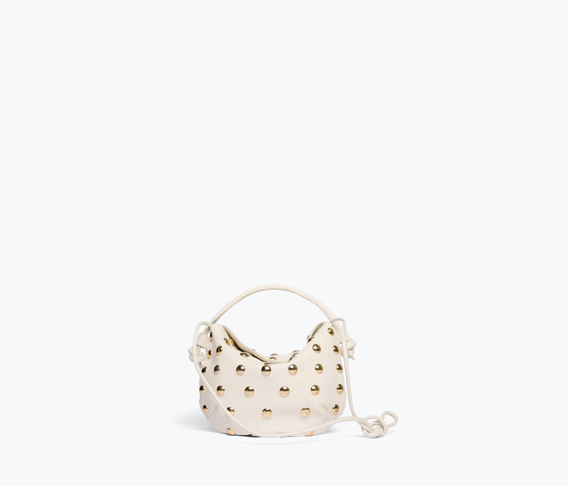 FREDA SALVADOR ELIS MINI CRESCENT BAG