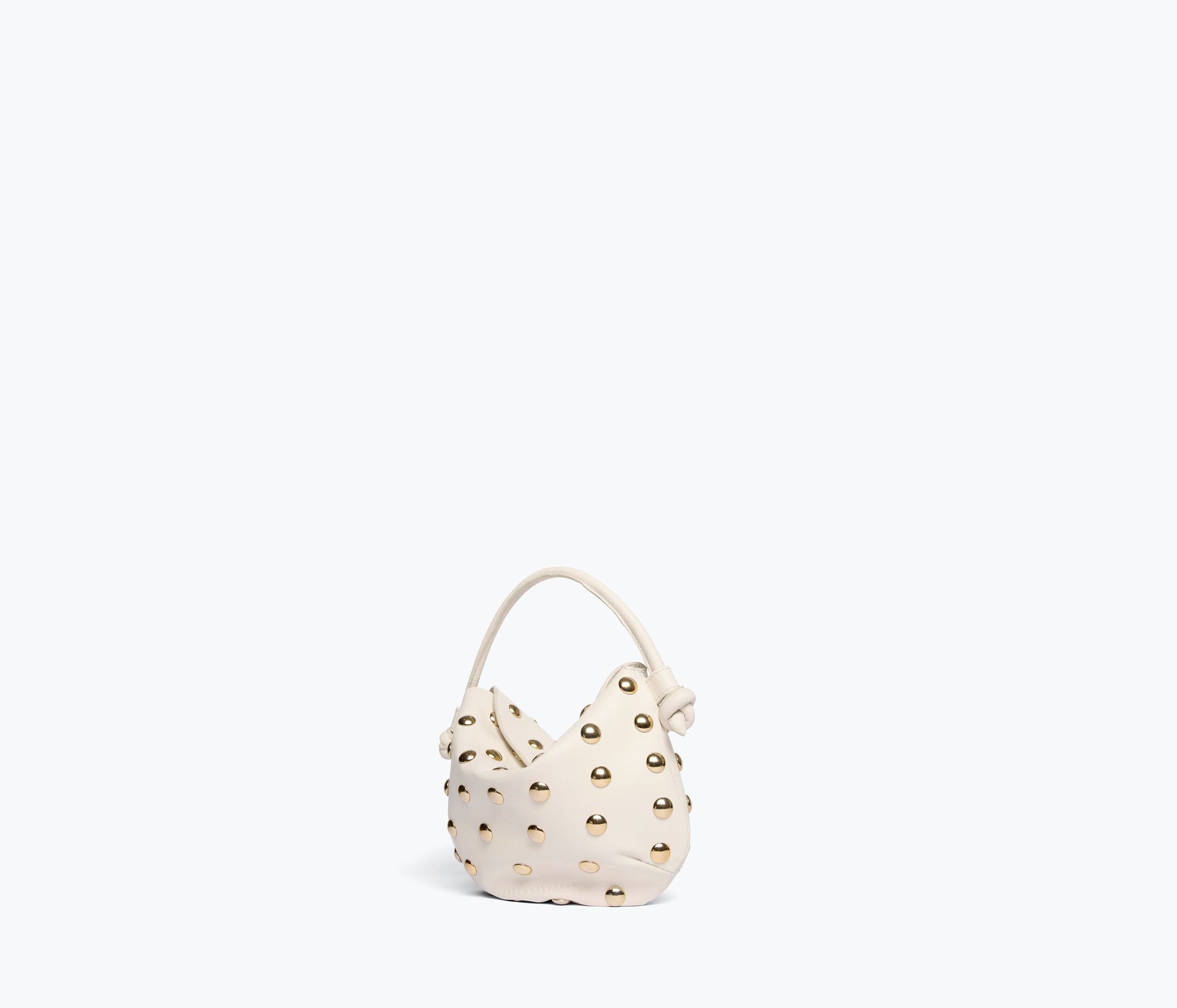 FREDA SALVADOR ELIS MINI CRESCENT BAG