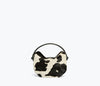 B&W Cow Haircalf
