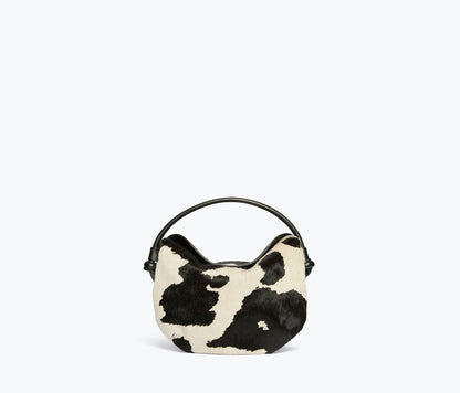 FREDA SALVADOR ELIS MINI CRESCENT BAG