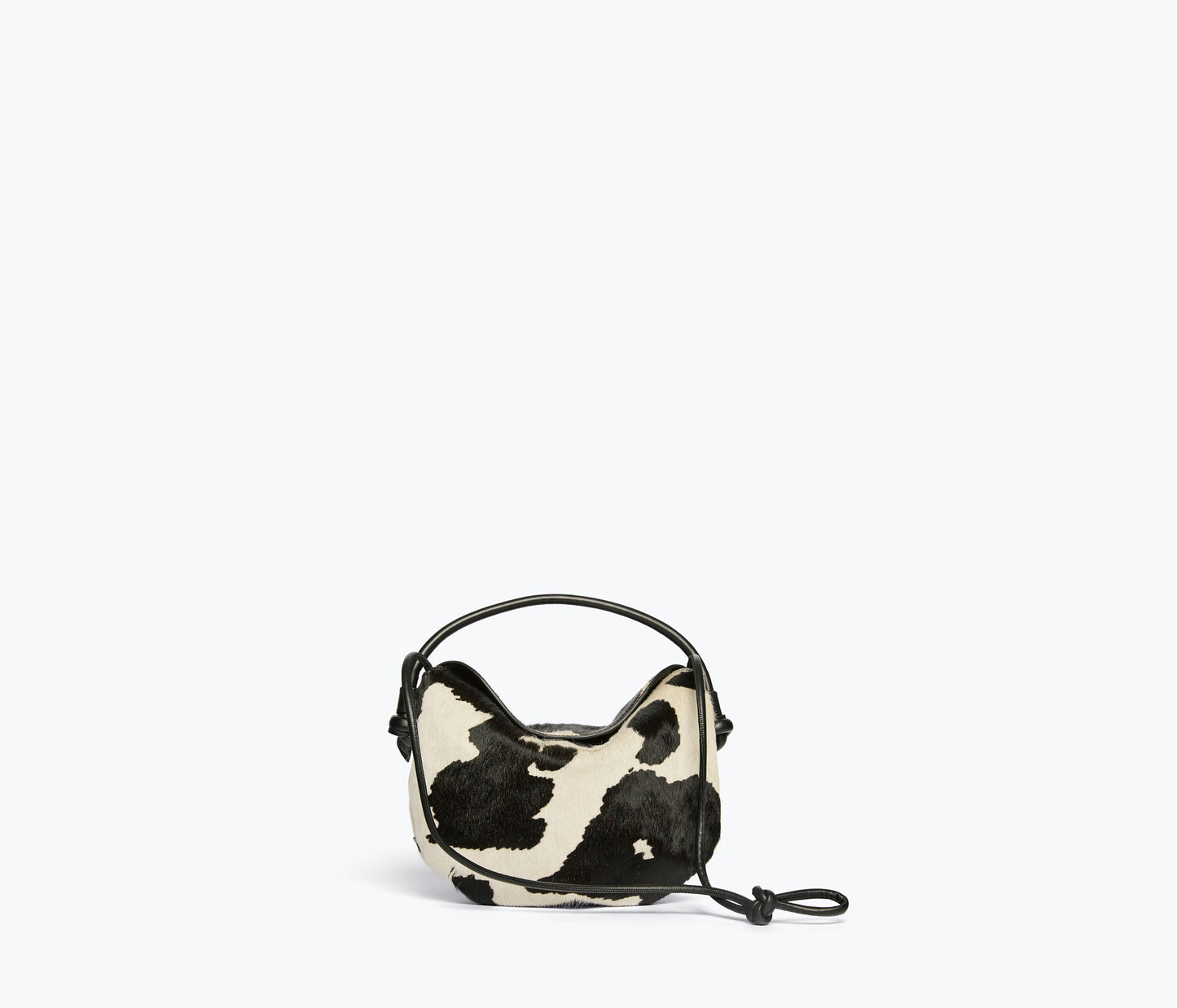 FREDA SALVADOR ELIS MINI CRESCENT BAG