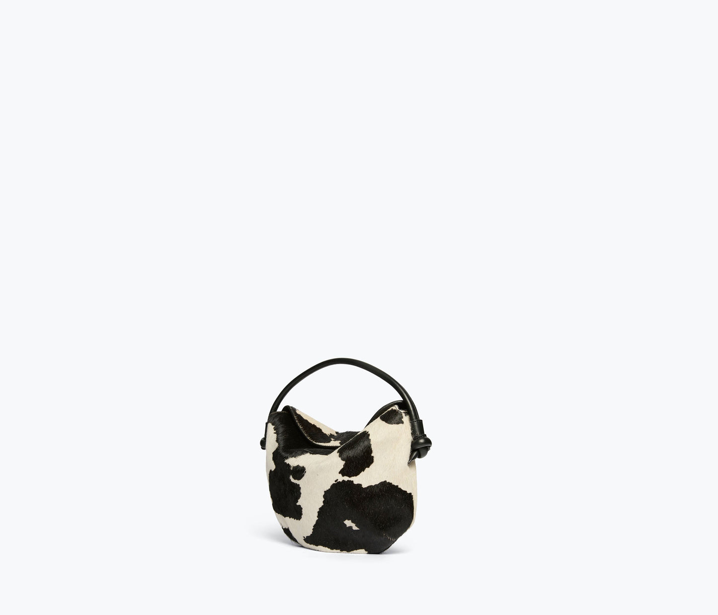 FREDA SALVADOR ELIS MINI CRESCENT BAG