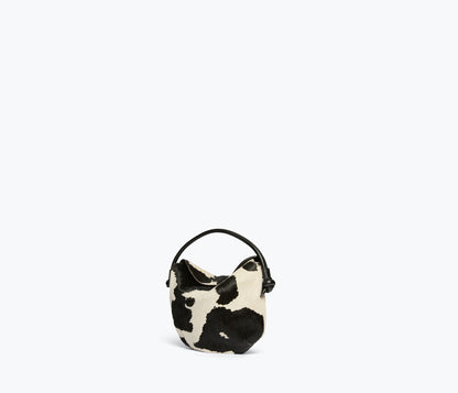 FREDA SALVADOR ELIS MINI CRESCENT BAG