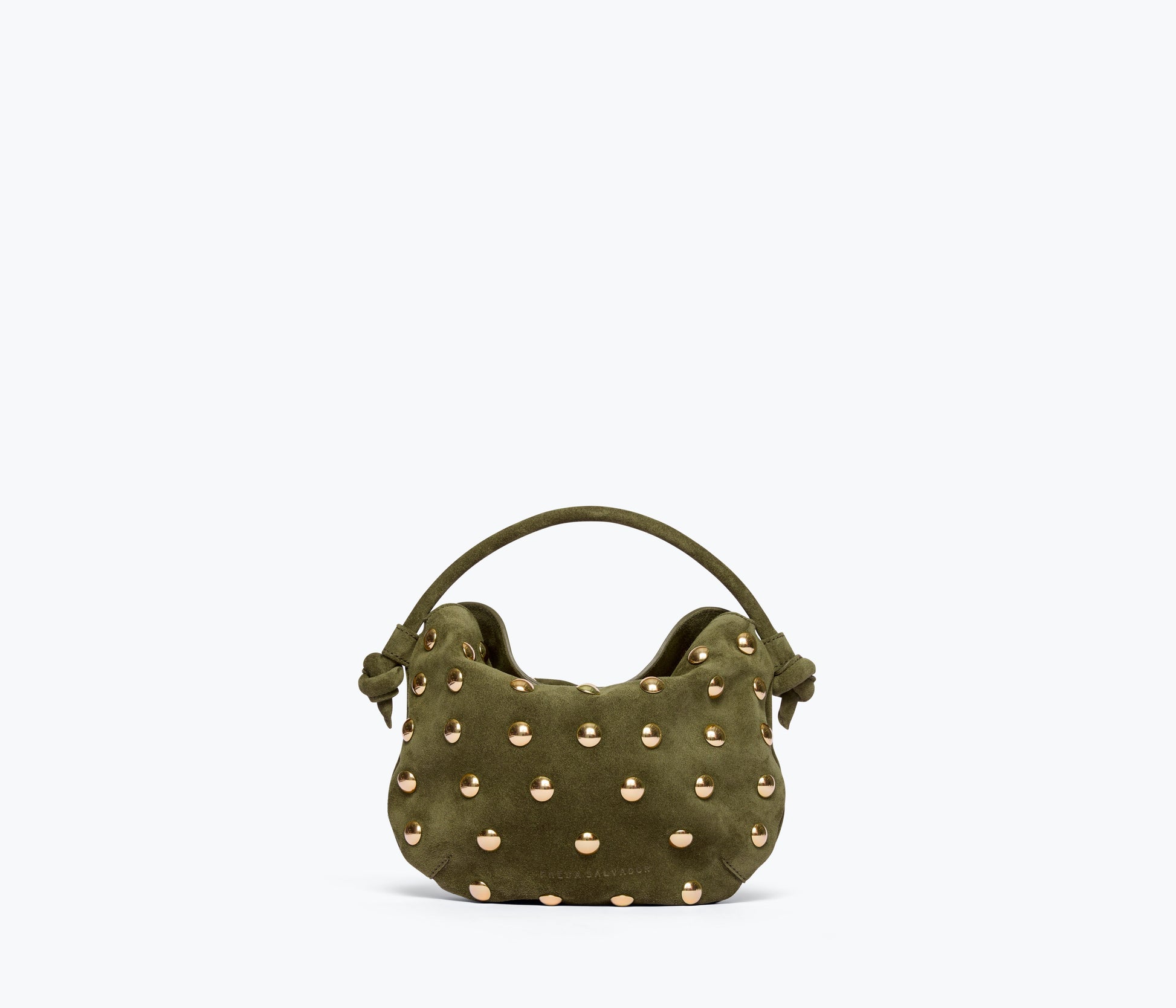 FREDA SALVADOR ELIS MINI CRESCENT BAG