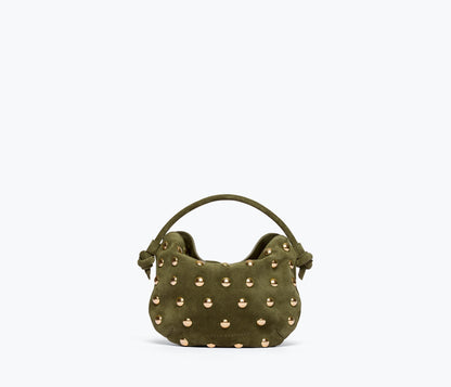 FREDA SALVADOR ELIS MINI CRESCENT BAG