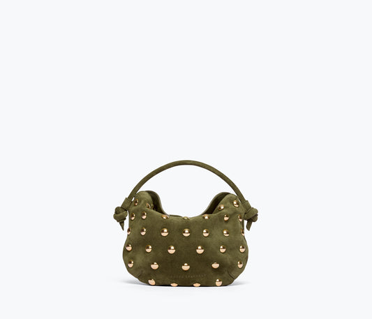FREDA SALVADOR ELIS MINI CRESCENT BAG