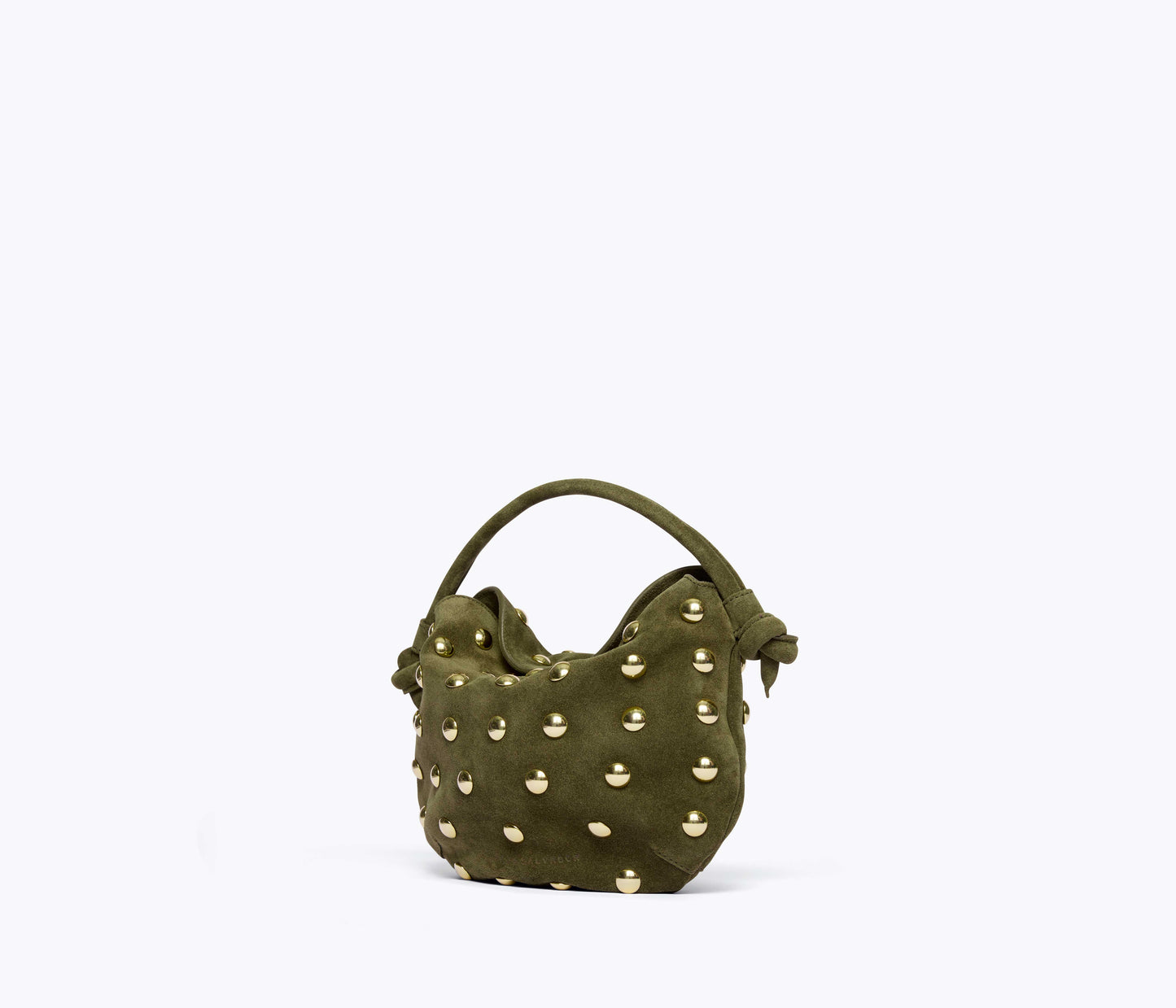 FREDA SALVADOR ELIS MINI CRESCENT BAG
