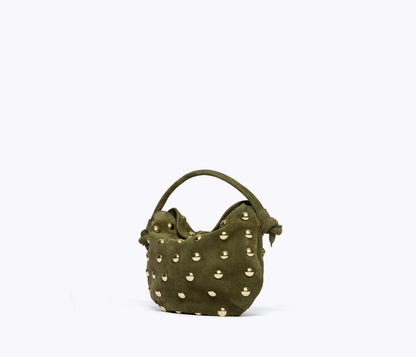 FREDA SALVADOR ELIS MINI CRESCENT BAG