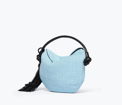 FREDA SALVADOR ELIS MINI CRESCENT BAG