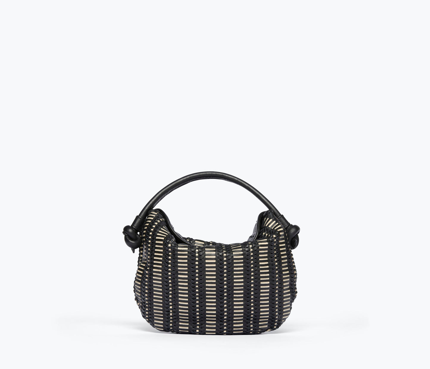 FREDA SALVADOR ELIS MINI CRESCENT BAG