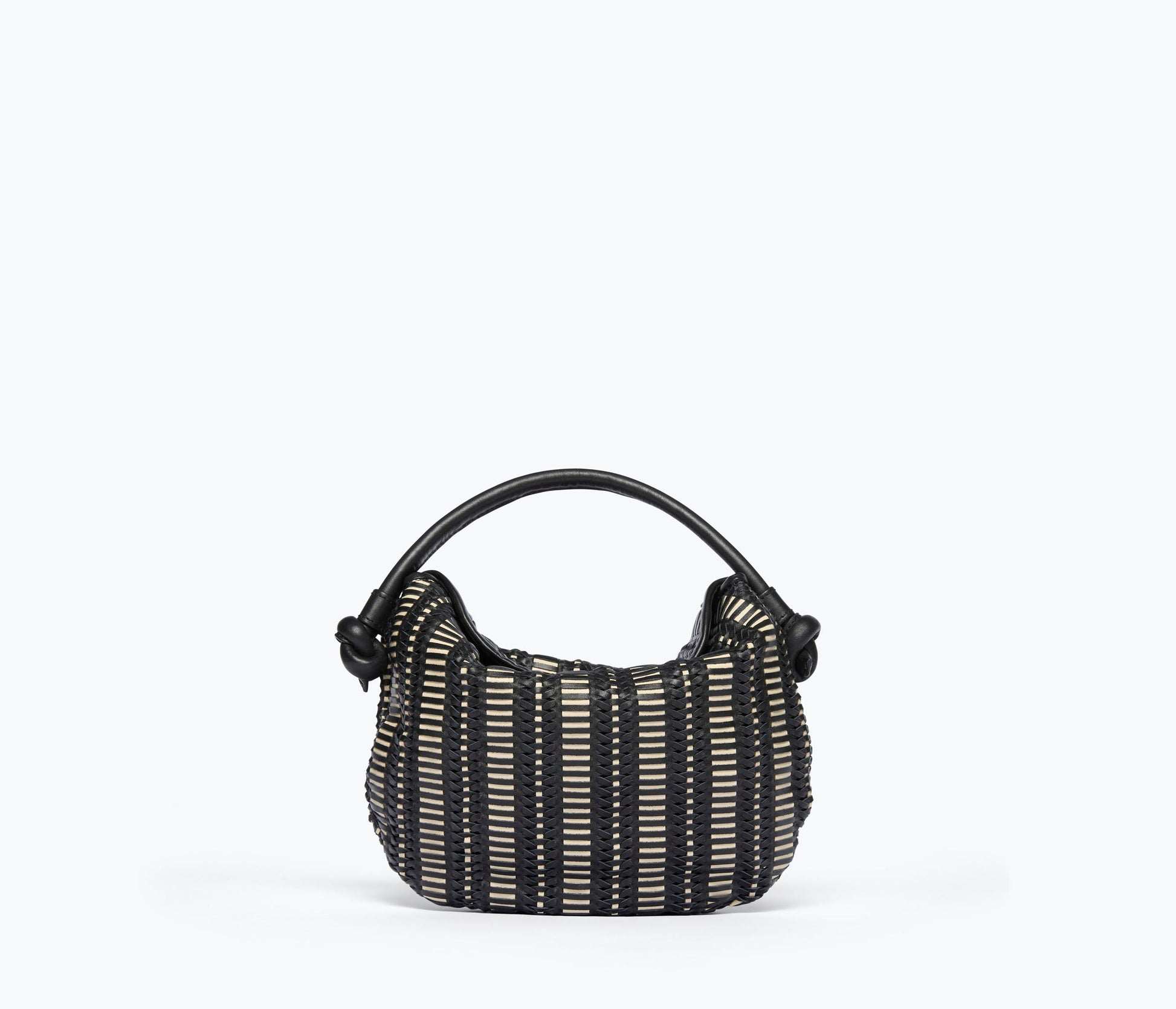 FREDA SALVADOR ELIS MINI CRESCENT BAG