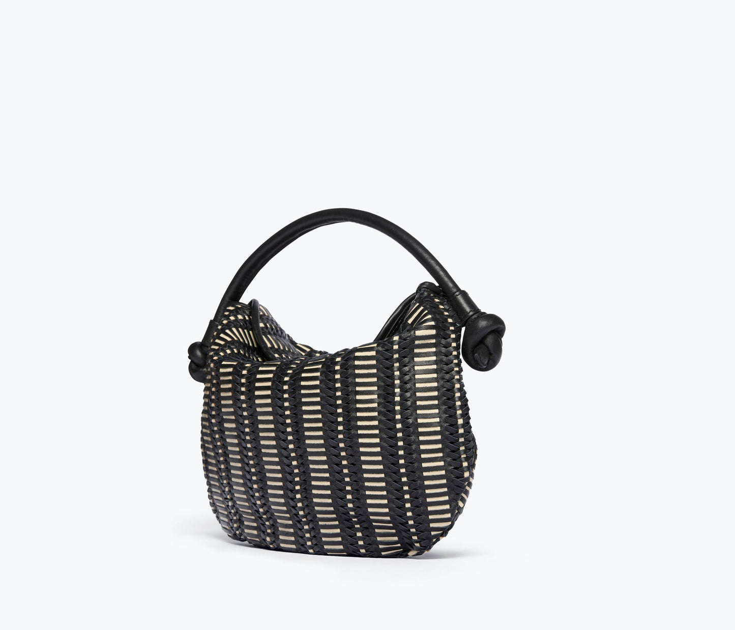 FREDA SALVADOR ELIS MINI CRESCENT BAG