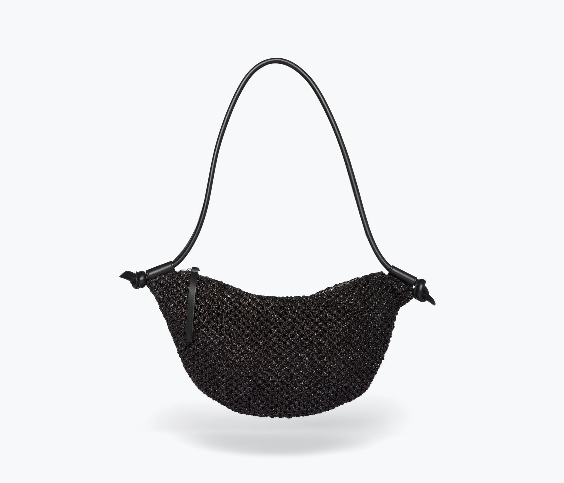 FREDA SALVADOR ELODIE CRESCENT BAG