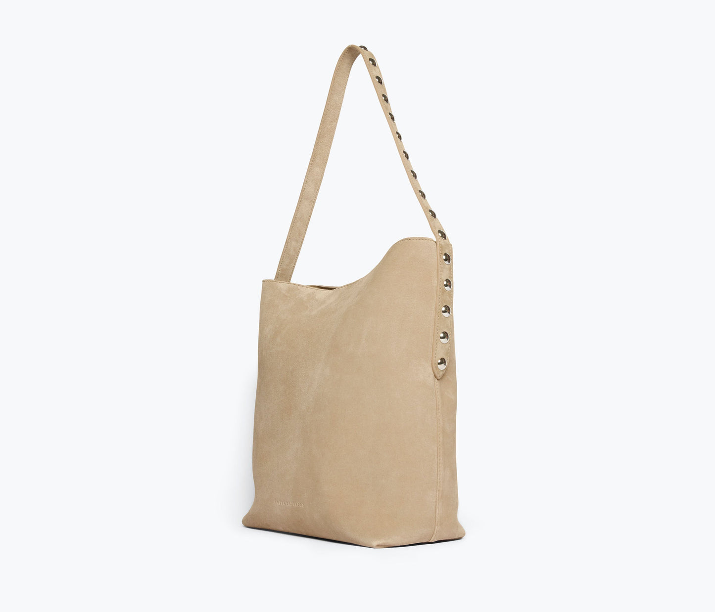 FREDA SALVADOR CALA STUDDED TOTE