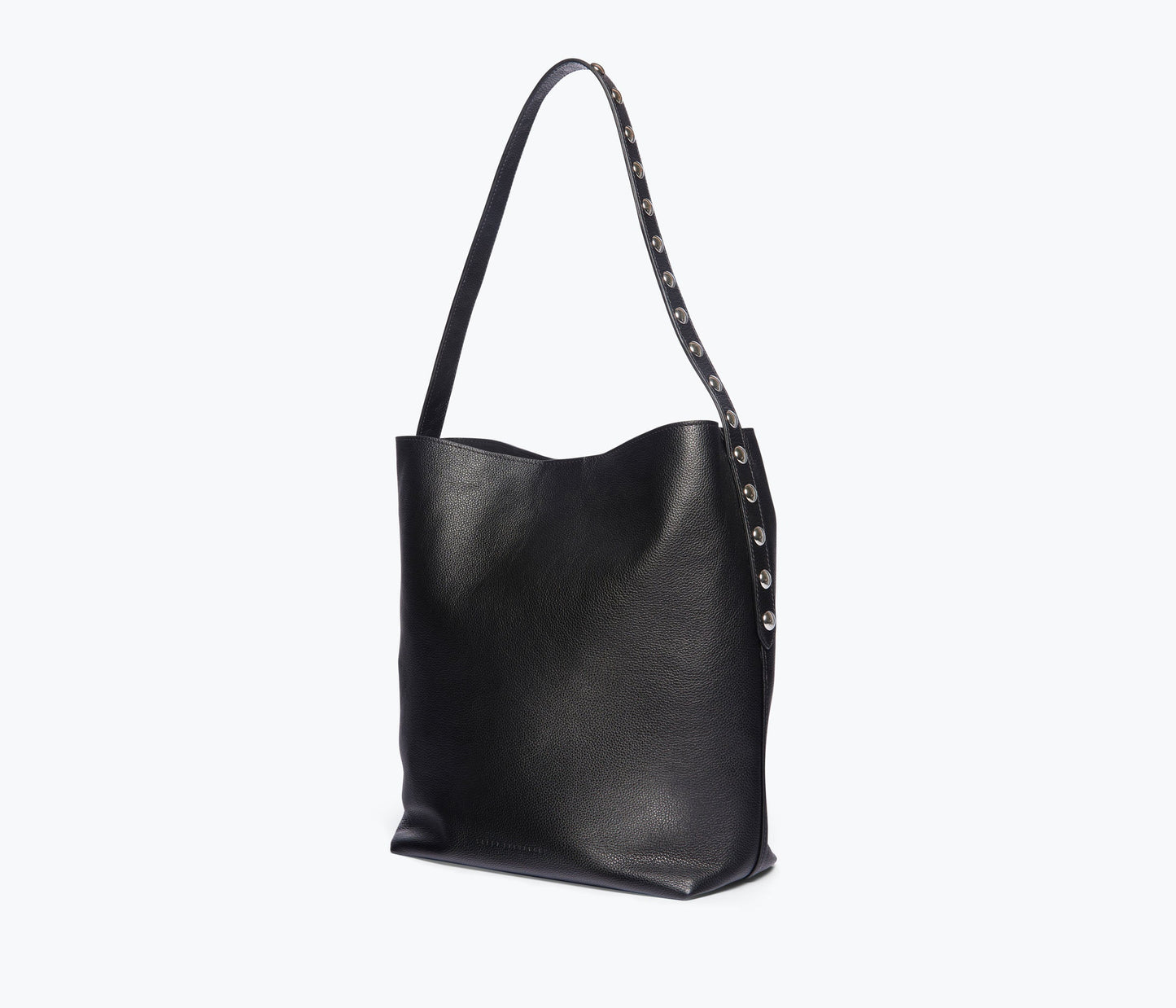 FREDA SALVADOR CALA STUDDED TOTE