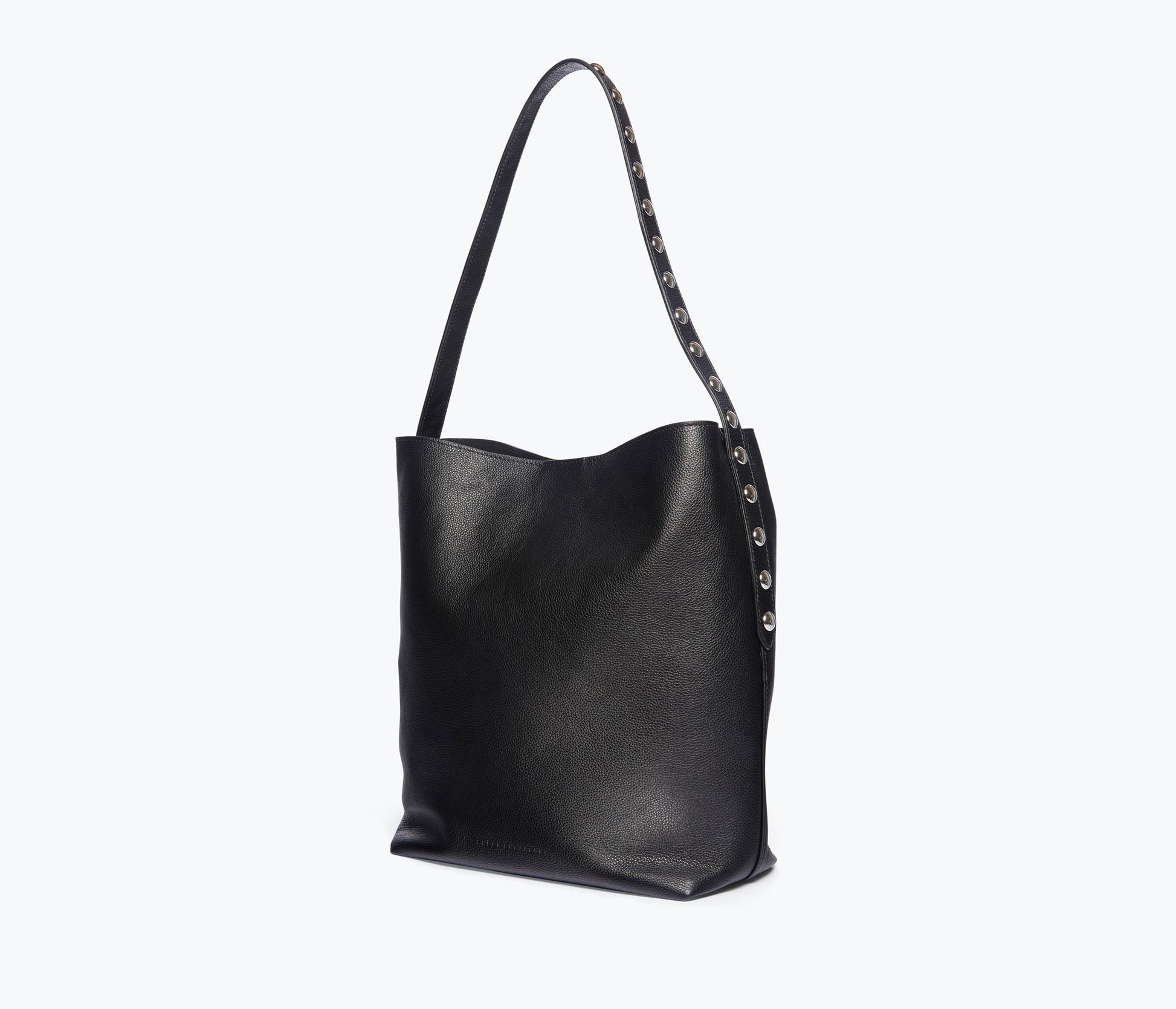 FREDA SALVADOR CALA STUDDED TOTE