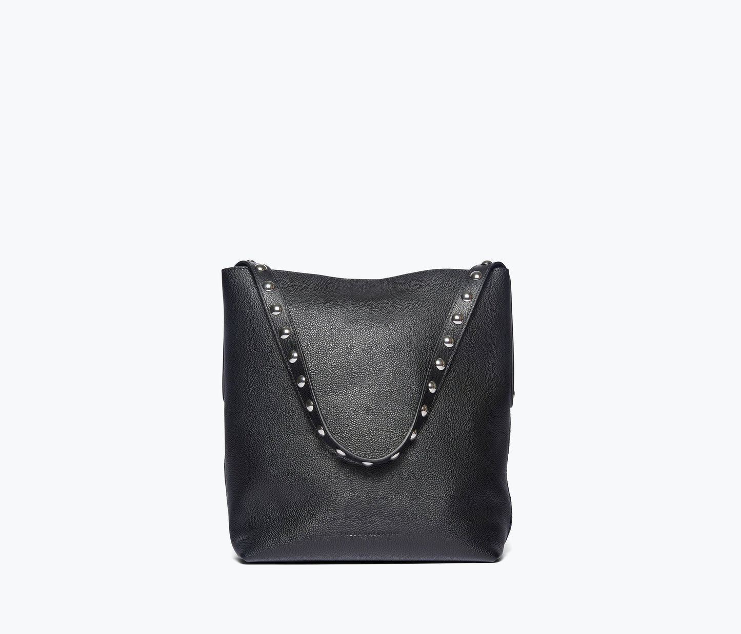 FREDA SALVADOR CALA STUDDED TOTE