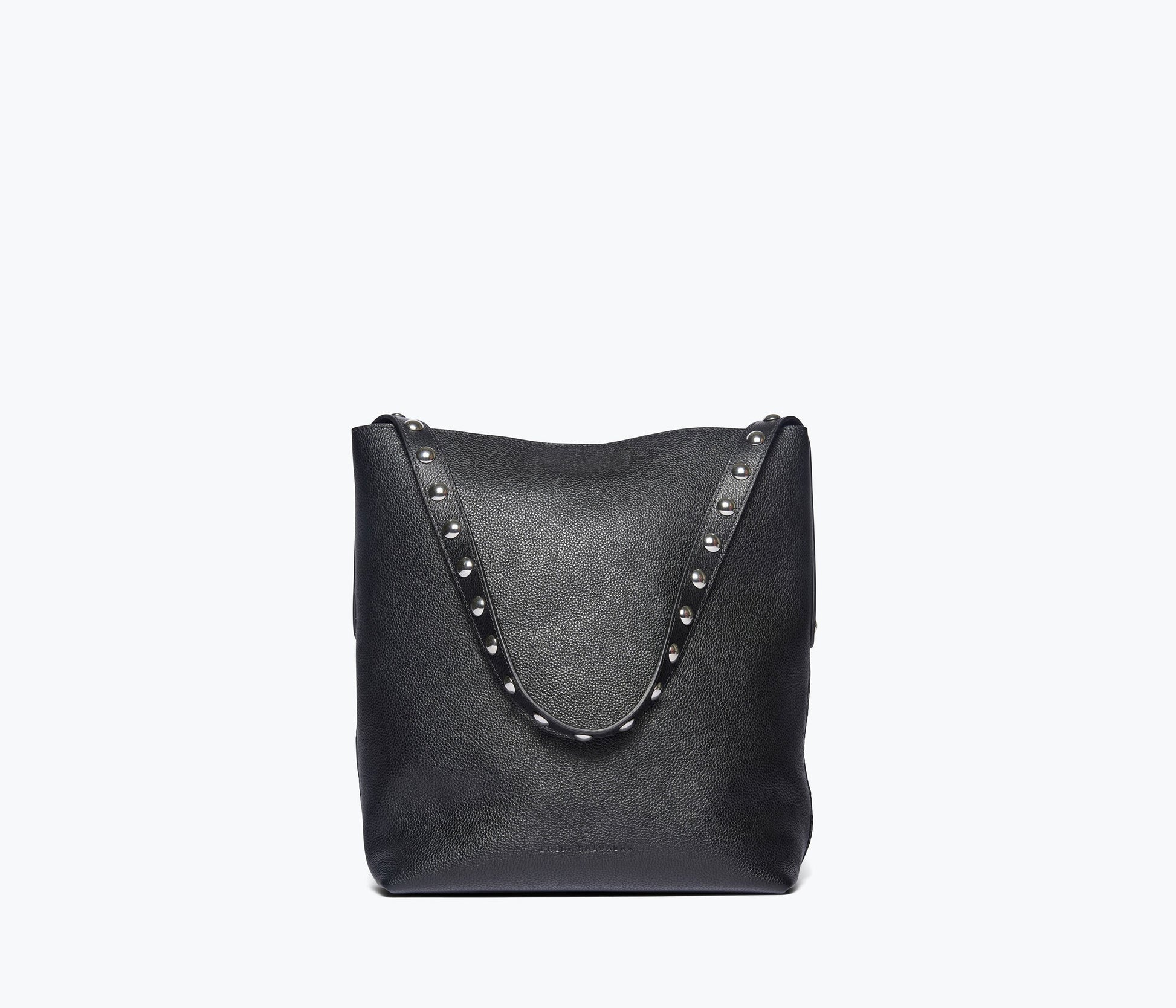 FREDA SALVADOR CALA STUDDED TOTE