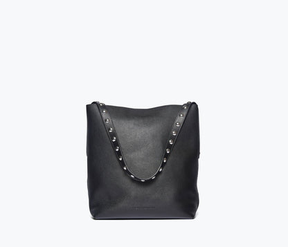 FREDA SALVADOR CALA STUDDED TOTE