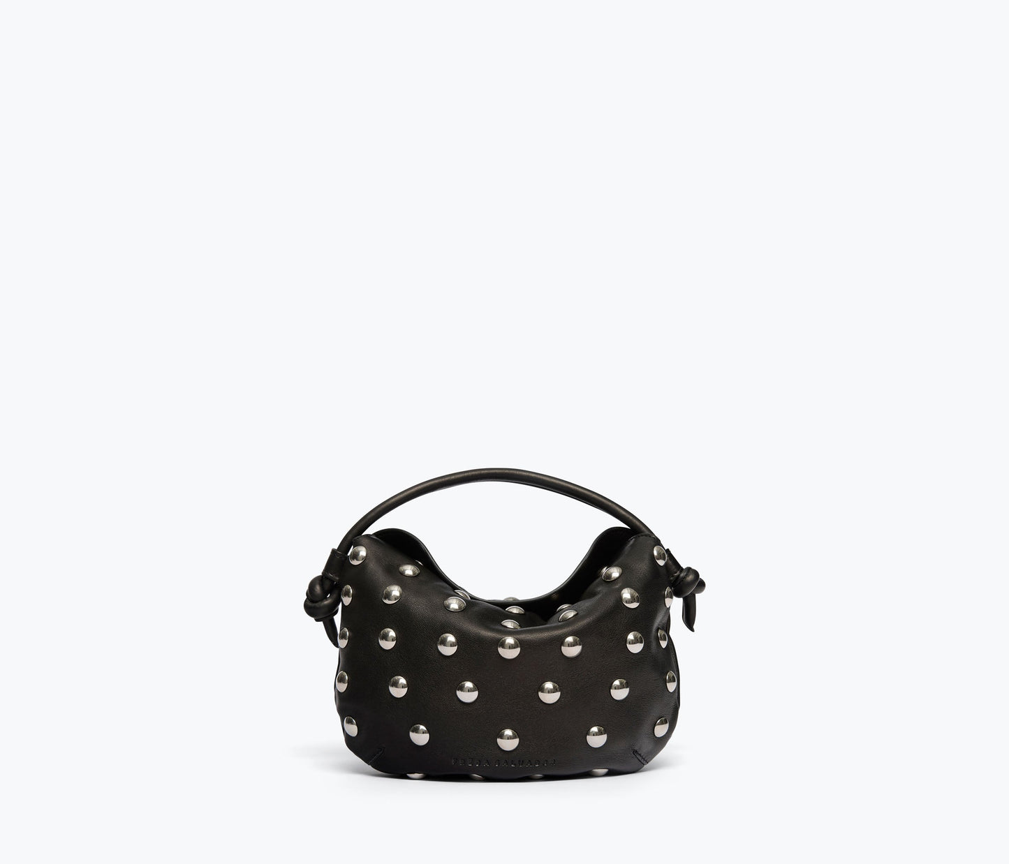 FREDA SALVADOR ELIS MINI CRESCENT BAG