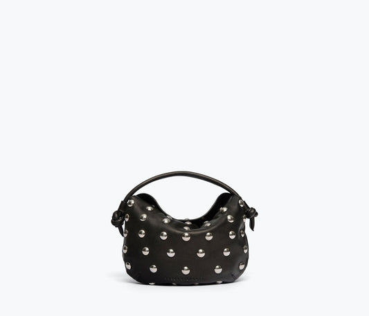 FREDA SALVADOR ELIS MINI CRESCENT BAG
