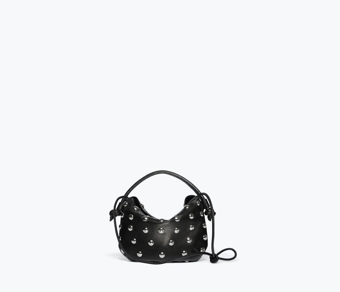 FREDA SALVADOR ELIS MINI CRESCENT BAG