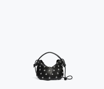FREDA SALVADOR ELIS MINI CRESCENT BAG