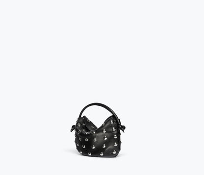 FREDA SALVADOR ELIS MINI CRESCENT BAG