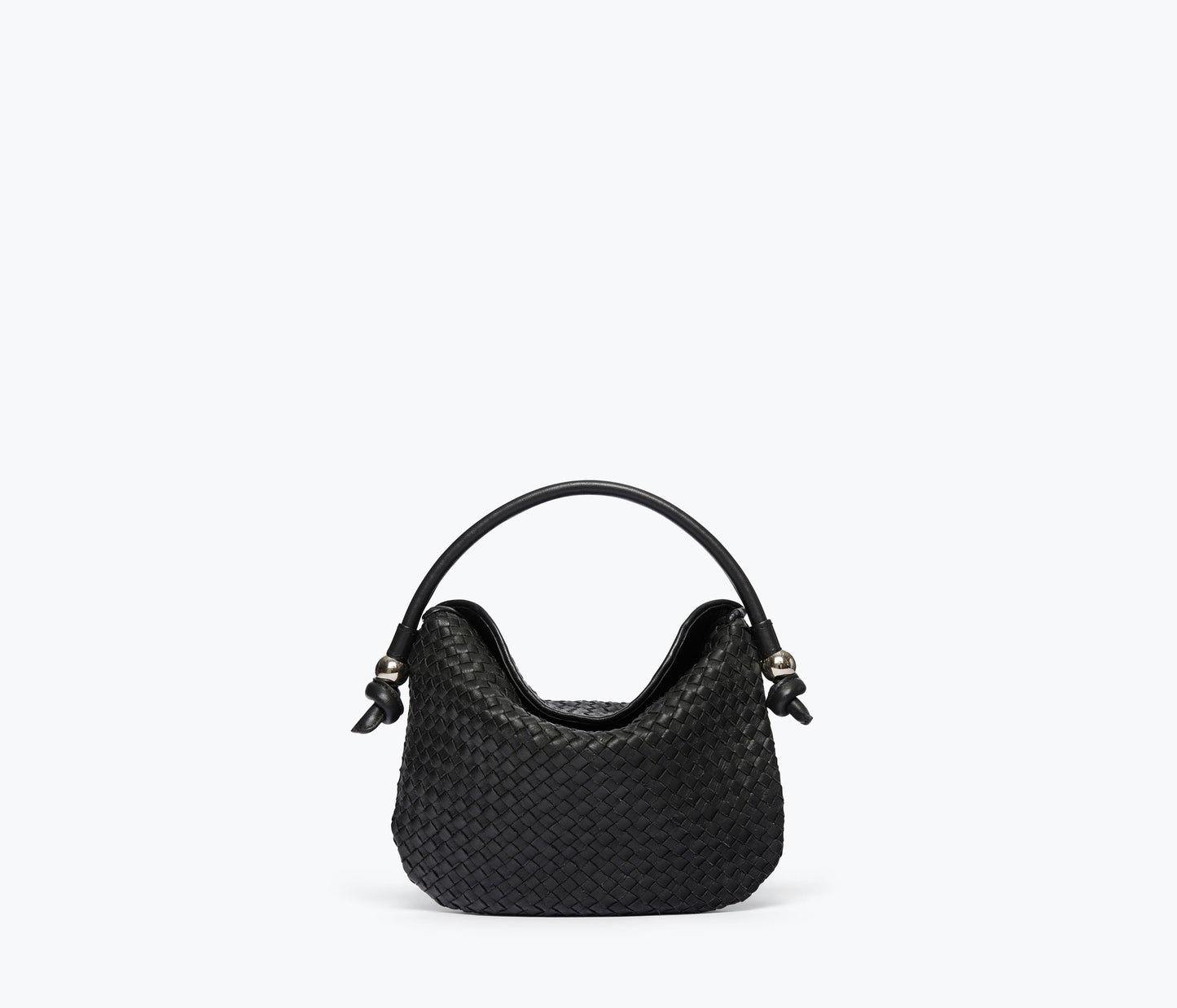 FREDA SALVADOR ELIS MINI CRESCENT BAG