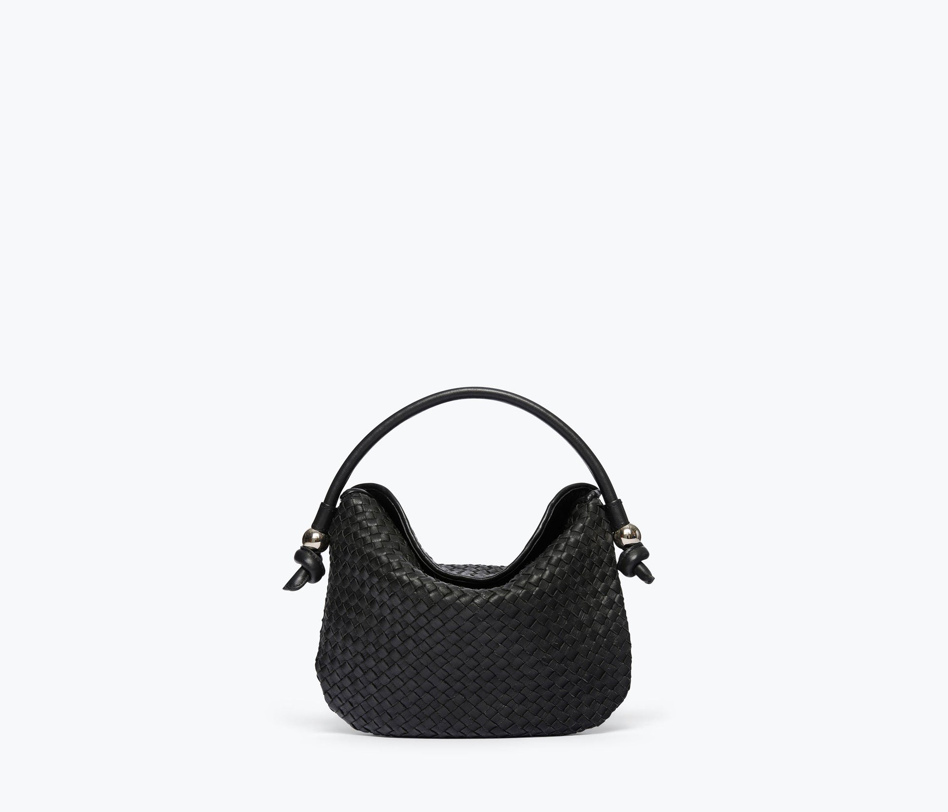 FREDA SALVADOR ELIS MINI CRESCENT BAG