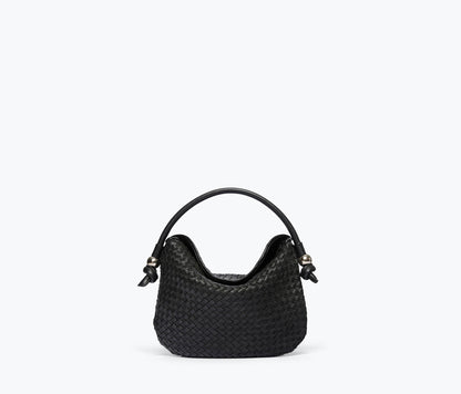 FREDA SALVADOR ELIS MINI CRESCENT BAG