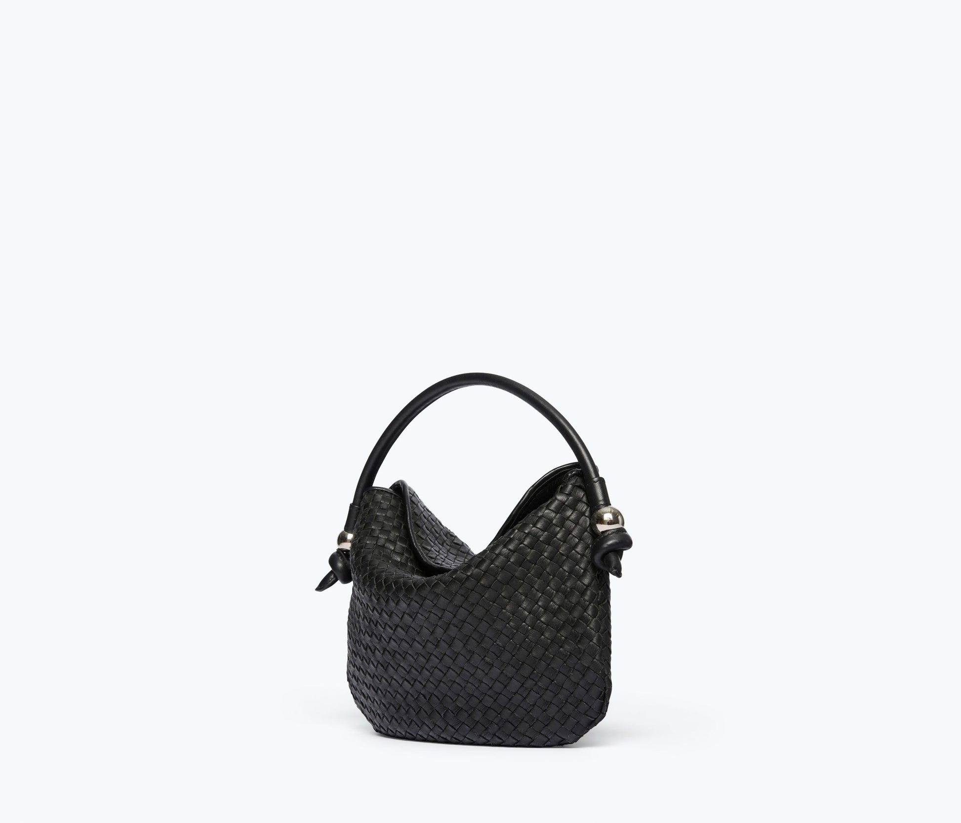 FREDA SALVADOR ELIS MINI CRESCENT BAG