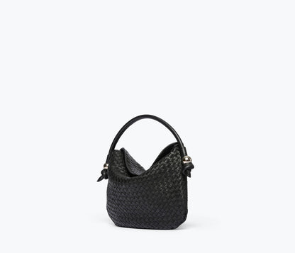 FREDA SALVADOR ELIS MINI CRESCENT BAG