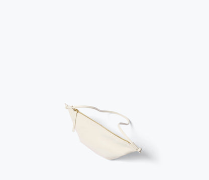 FREDA SALVADOR ELODIE CRESCENT BAG