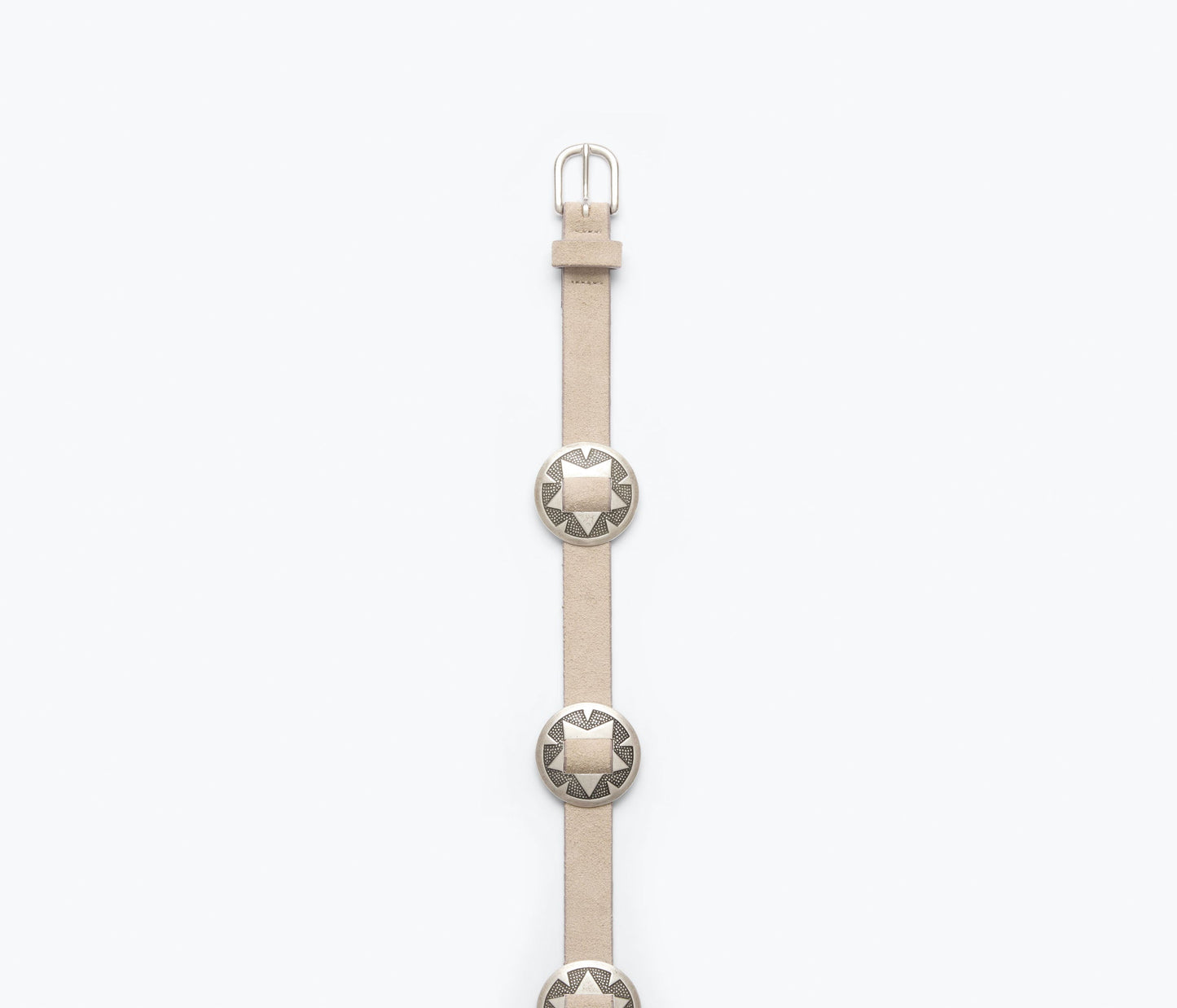 FREDA SALVADOR TESS BELT