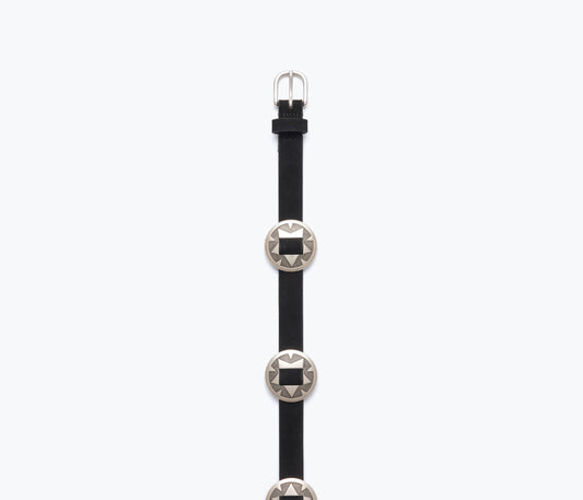 FREDA SALVADOR TESS BELT