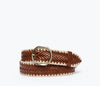 Cognac Veg Calf