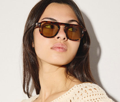 FREDA SALVADOR FS X SARDINE STEVIE SUNGLASSES