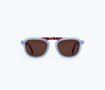 FREDA SALVADOR FS X SARDINE STEVIE SUNGLASSES